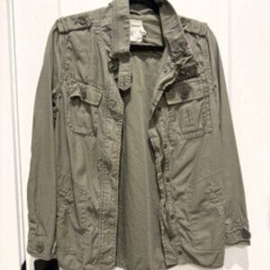 H&M Utility Jacket